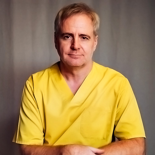 Rafael Vázquez Tapia