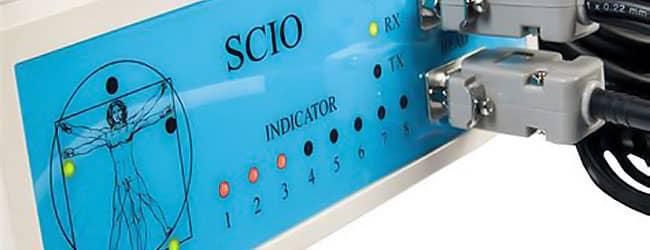 biofeedback quantum scio