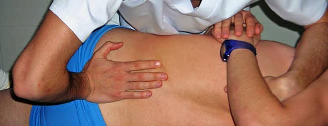 osteopatia estructural