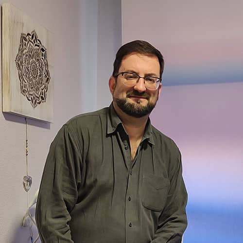 Jose Antonio Jimenez