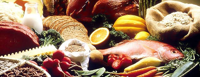 dietetica y nutrición